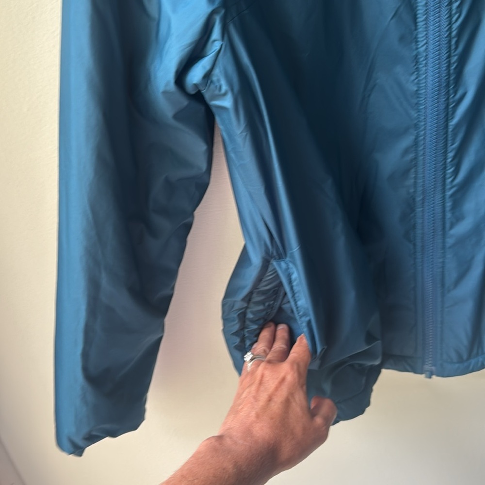 Reversible Patagonia Soft Shell Jacket - Picture 4 of 6